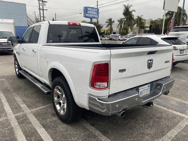 used 2015 Ram 1500 car, priced at $18,797