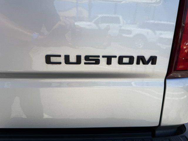 used 2020 Chevrolet Silverado 1500 car, priced at $27,358