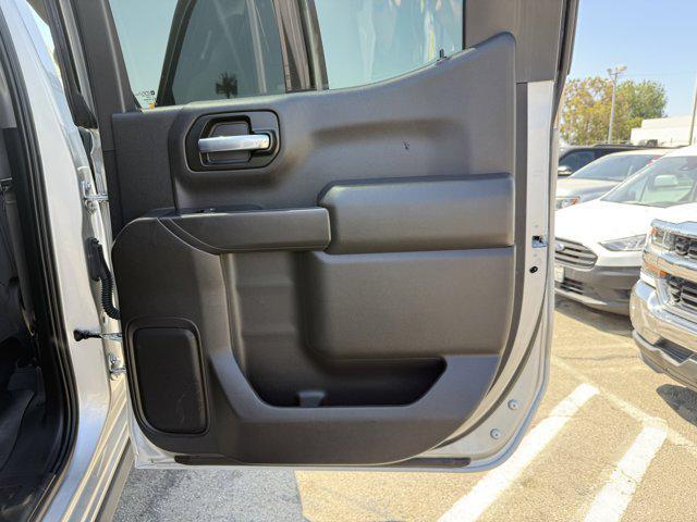 used 2020 Chevrolet Silverado 1500 car, priced at $27,358