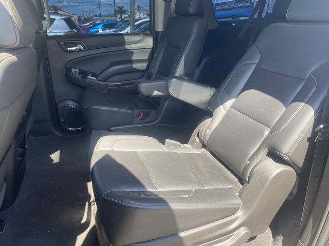 used 2020 Chevrolet Suburban car, priced at $26,308