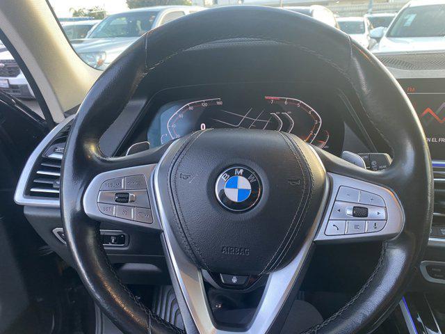 used 2019 BMW X7 car, priced at $33,997