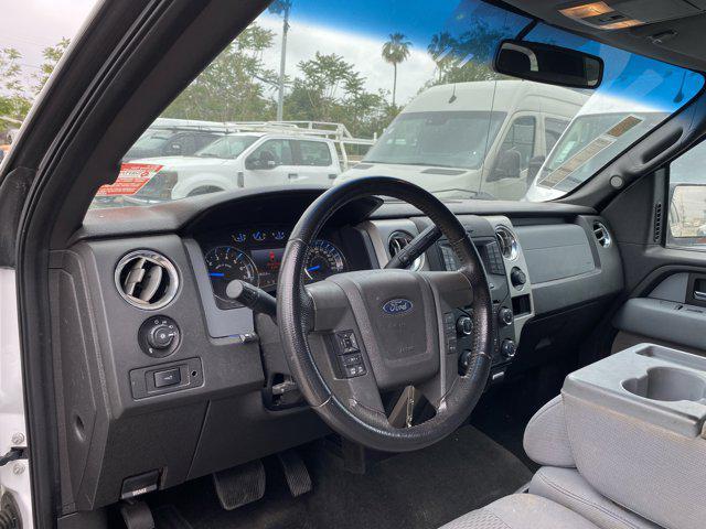 used 2013 Ford F-150 car, priced at $13,497
