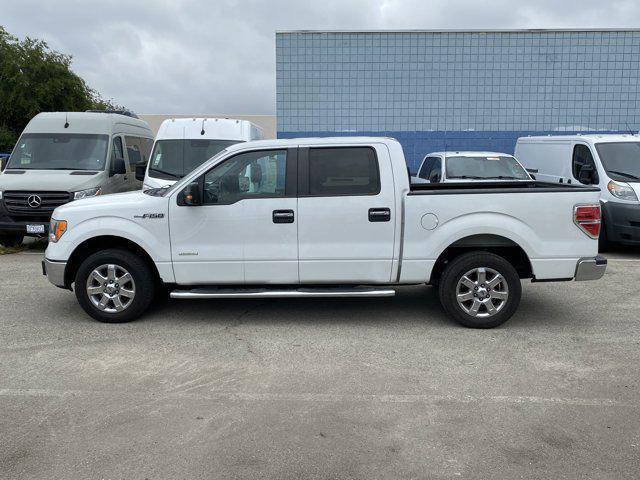 used 2013 Ford F-150 car, priced at $13,497