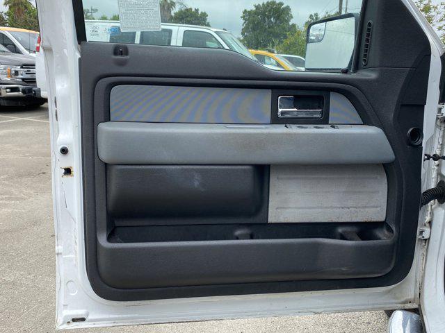 used 2013 Ford F-150 car, priced at $13,497