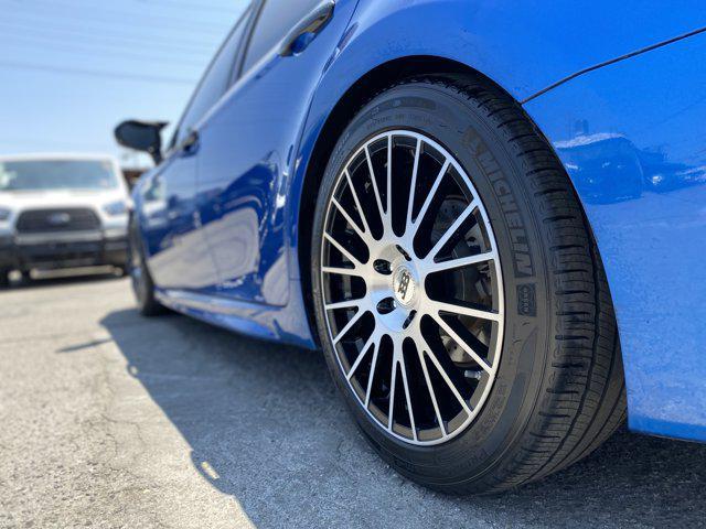 used 2018 Toyota Camry car, priced at $14,477