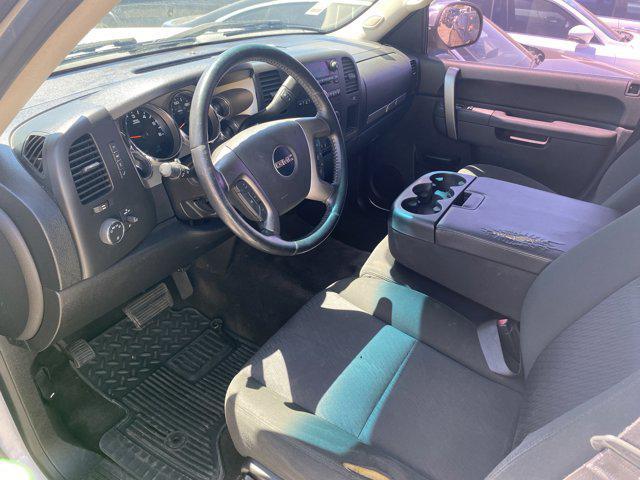 used 2013 GMC Sierra 1500 car, priced at $15,997