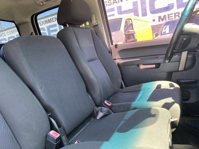 used 2013 GMC Sierra 1500 car, priced at $15,997