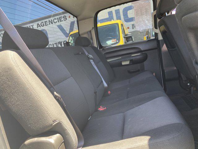 used 2013 GMC Sierra 1500 car, priced at $15,997