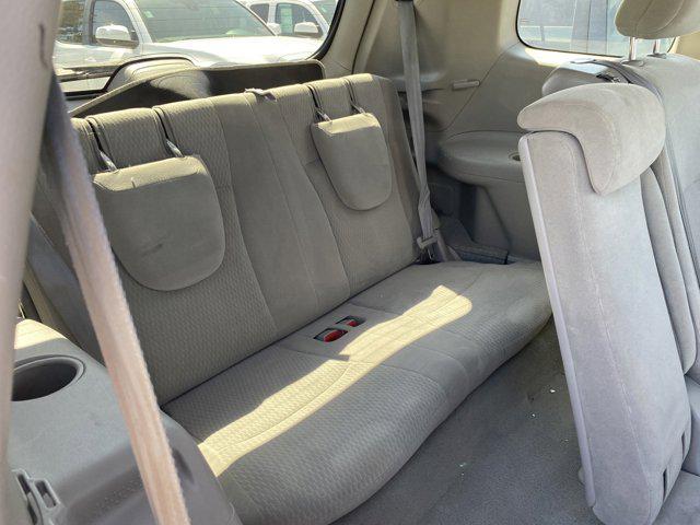 used 2010 Toyota Highlander car, priced at $9,997