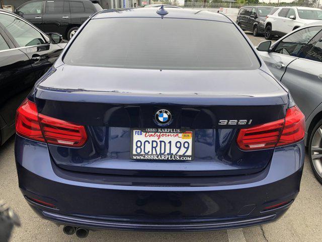 used 2016 BMW 328 car, priced at $12,377