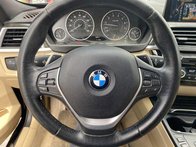 used 2016 BMW 328 car, priced at $12,377