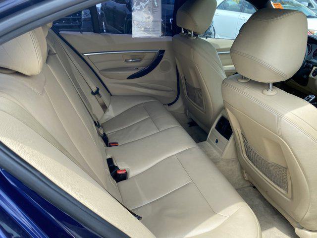 used 2016 BMW 328 car, priced at $12,377