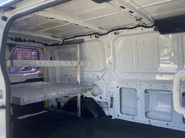 used 2018 Ford Transit-150 car, priced at $18,991