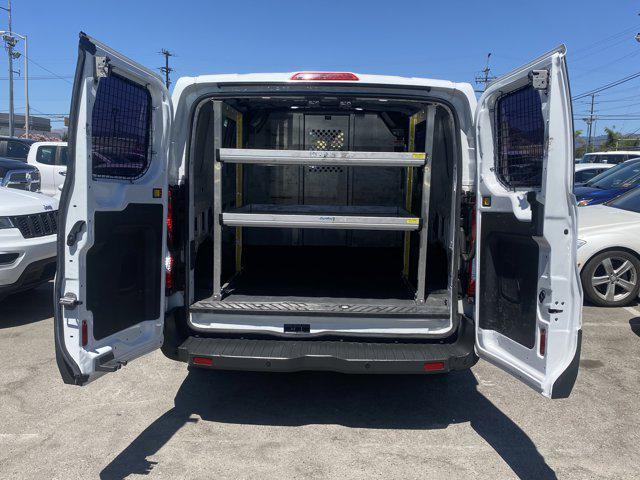 used 2018 Ford Transit-150 car, priced at $18,991