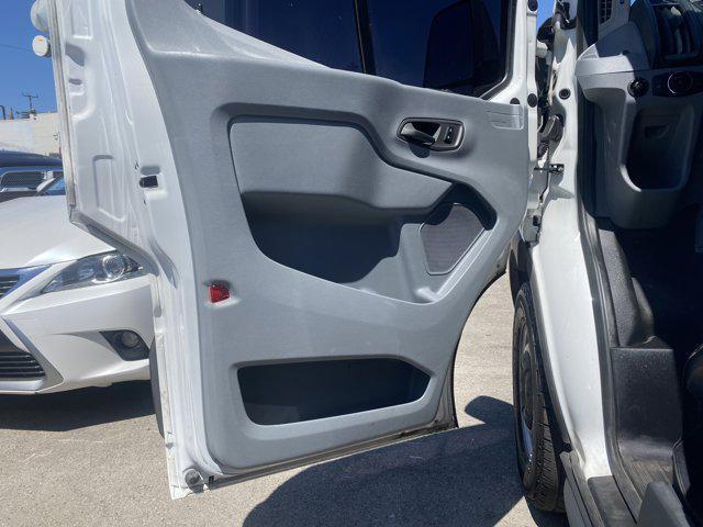 used 2018 Ford Transit-150 car, priced at $18,991