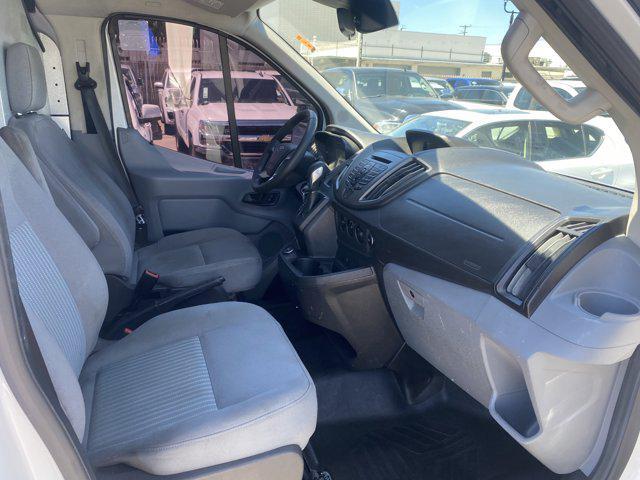 used 2018 Ford Transit-150 car, priced at $18,991