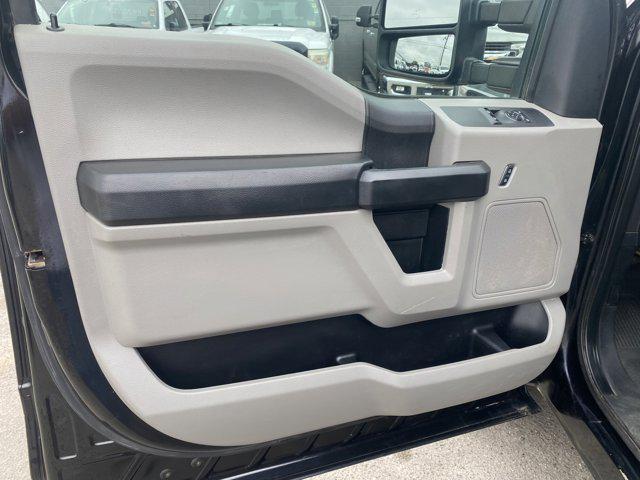used 2021 Ford F-250 car, priced at $26,447