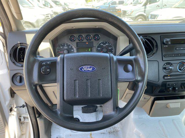 used 2008 Ford F-250 car, priced at $10,980