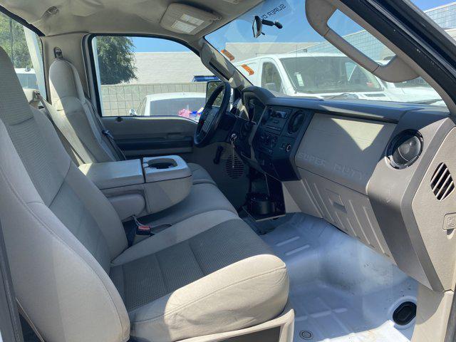 used 2008 Ford F-250 car, priced at $10,980