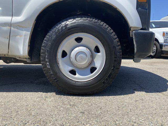 used 2008 Ford F-250 car, priced at $10,980