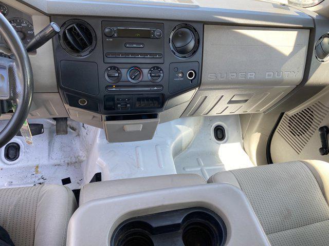 used 2008 Ford F-250 car, priced at $10,980