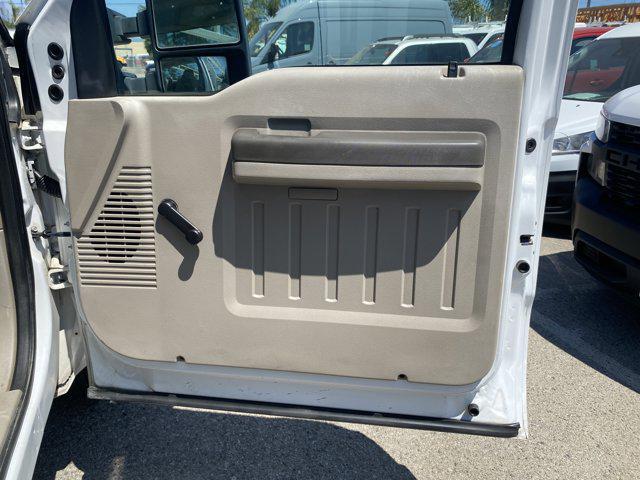 used 2008 Ford F-250 car, priced at $10,980