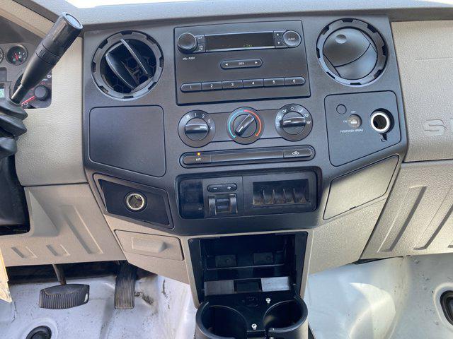 used 2008 Ford F-250 car, priced at $10,980