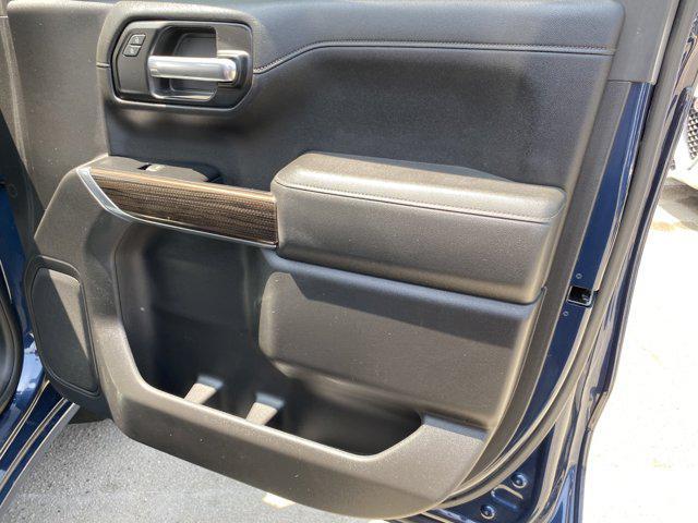used 2019 Chevrolet Silverado 1500 car, priced at $25,980
