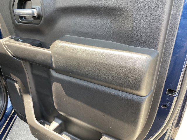 used 2019 Chevrolet Silverado 1500 car, priced at $25,980