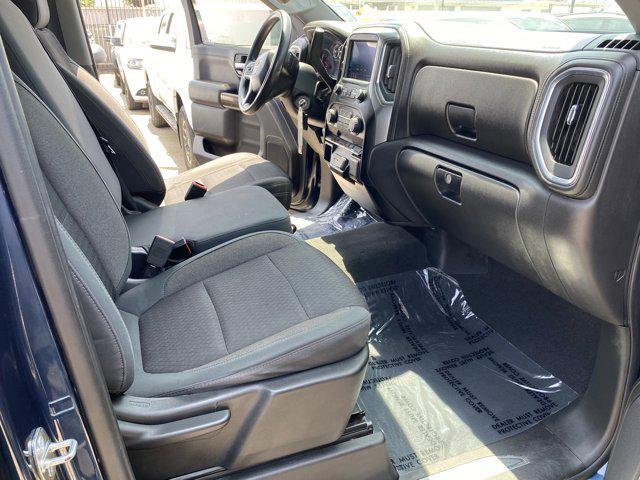 used 2019 Chevrolet Silverado 1500 car, priced at $25,980