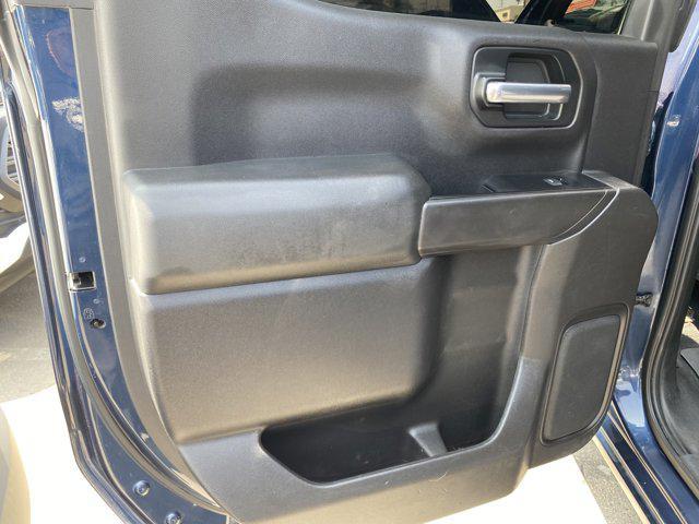 used 2019 Chevrolet Silverado 1500 car, priced at $25,980