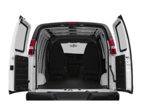 used 2015 Chevrolet Express 2500 car, priced at $14,980