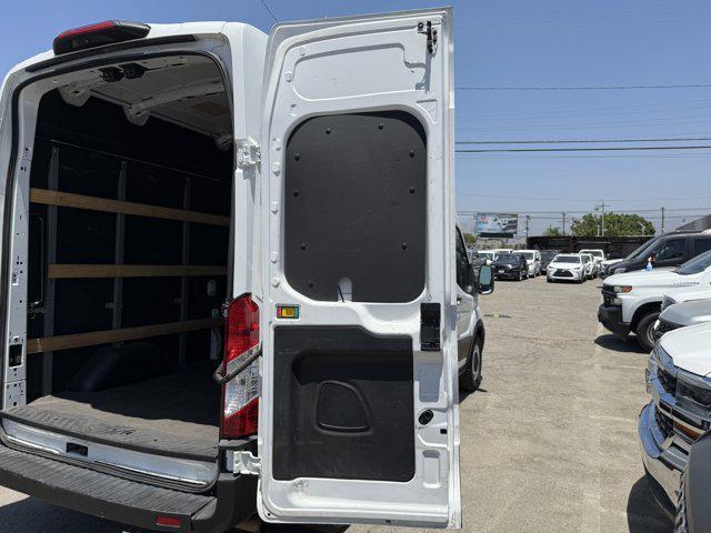 used 2021 Ford Transit-250 car, priced at $23,797