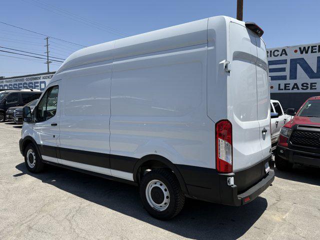 used 2021 Ford Transit-250 car, priced at $23,797