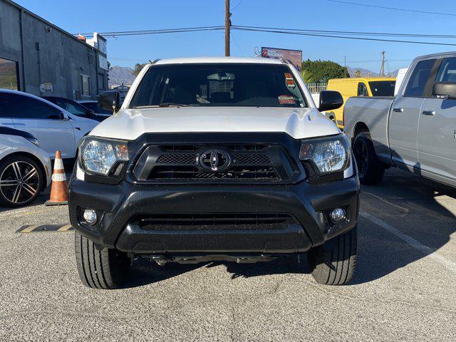 used 2013 Toyota Tacoma car, priced at $15,991