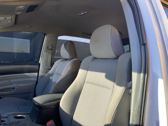 used 2013 Toyota Tacoma car, priced at $15,991