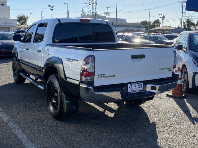used 2013 Toyota Tacoma car, priced at $15,991