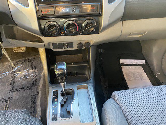 used 2013 Toyota Tacoma car, priced at $15,991