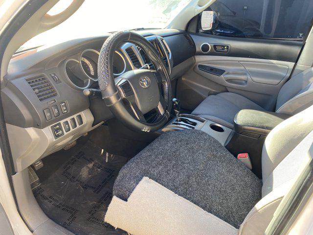 used 2013 Toyota Tacoma car, priced at $15,991