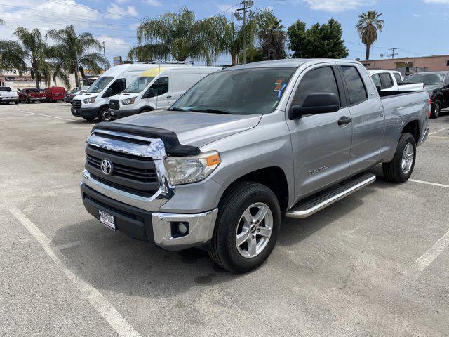 used 2014 Toyota Tundra car, priced at $23,579