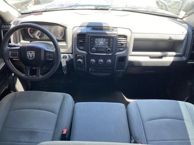 used 2018 Ram 1500 car, priced at $16,477