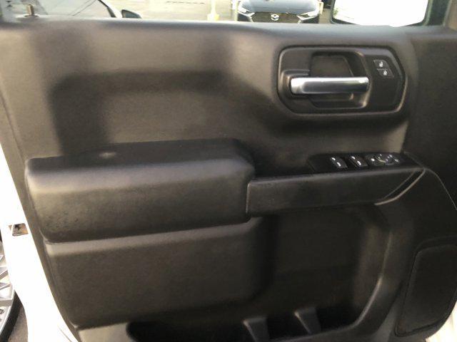 used 2019 Chevrolet Silverado 1500 car, priced at $21,987