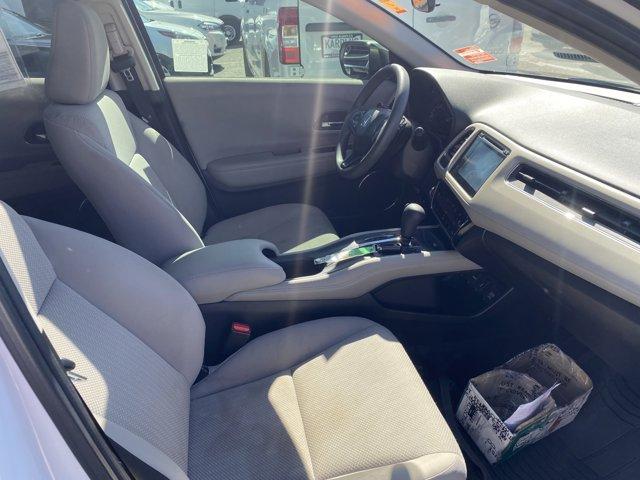 used 2018 Honda HR-V car, priced at $13,977