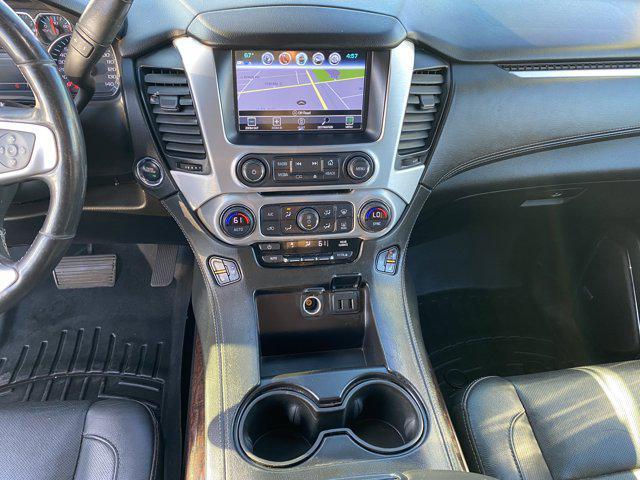 used 2019 GMC Yukon XL car, priced at $28,447