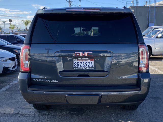 used 2019 GMC Yukon XL car, priced at $28,447