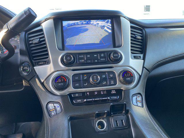 used 2019 GMC Yukon XL car, priced at $28,447
