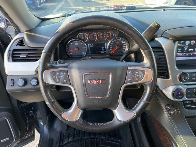 used 2019 GMC Yukon XL car, priced at $28,447