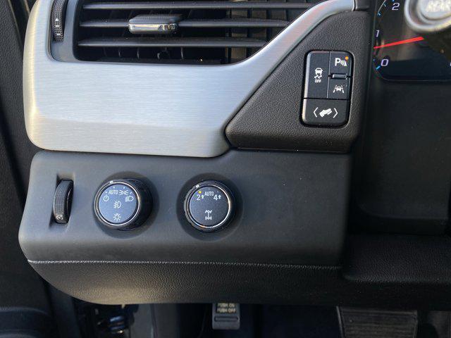 used 2019 GMC Yukon XL car, priced at $28,447