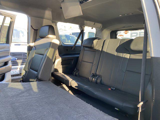 used 2019 GMC Yukon XL car, priced at $28,447