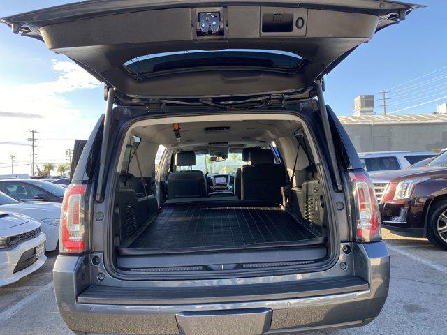used 2019 GMC Yukon XL car, priced at $28,447